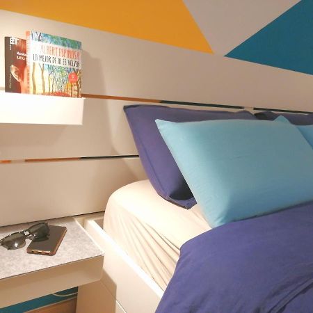 Aguamarina Apartment - Los Diamantes 2 Los Cristianos  Kültér fotó