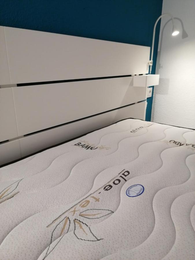 Aguamarina Apartment - Los Diamantes 2 Los Cristianos  Kültér fotó