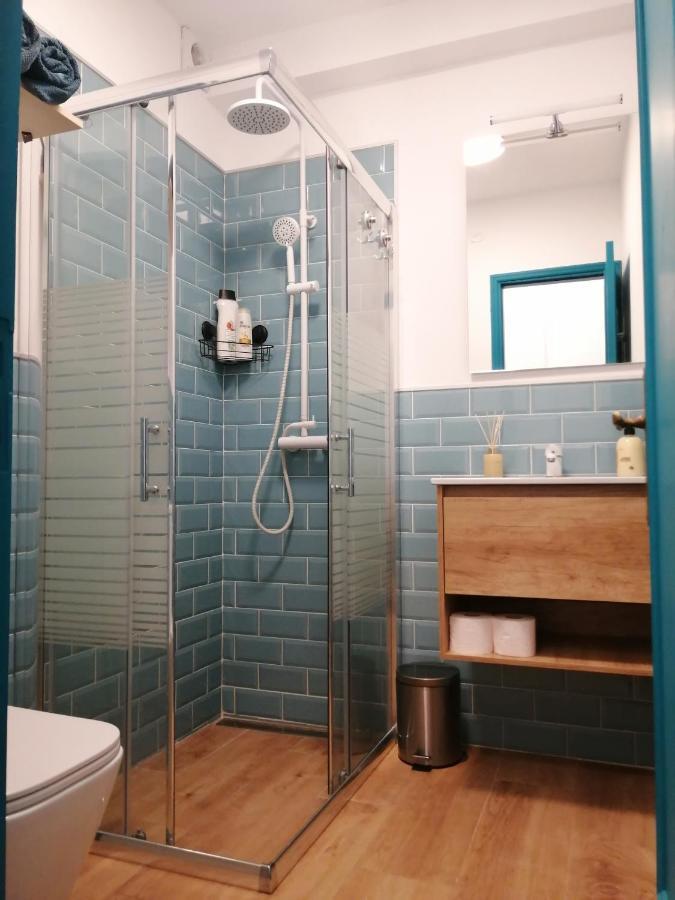 Aguamarina Apartment - Los Diamantes 2 Los Cristianos  Kültér fotó