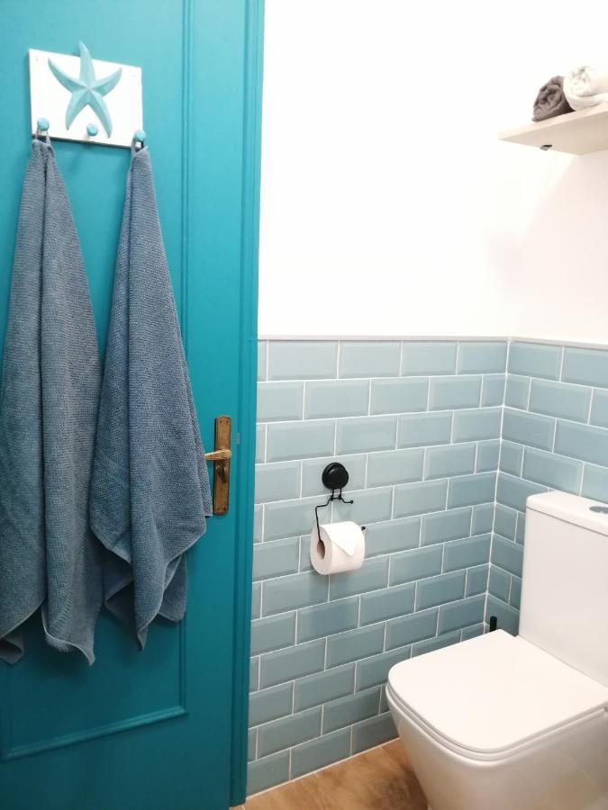 Aguamarina Apartment - Los Diamantes 2 Los Cristianos  Kültér fotó