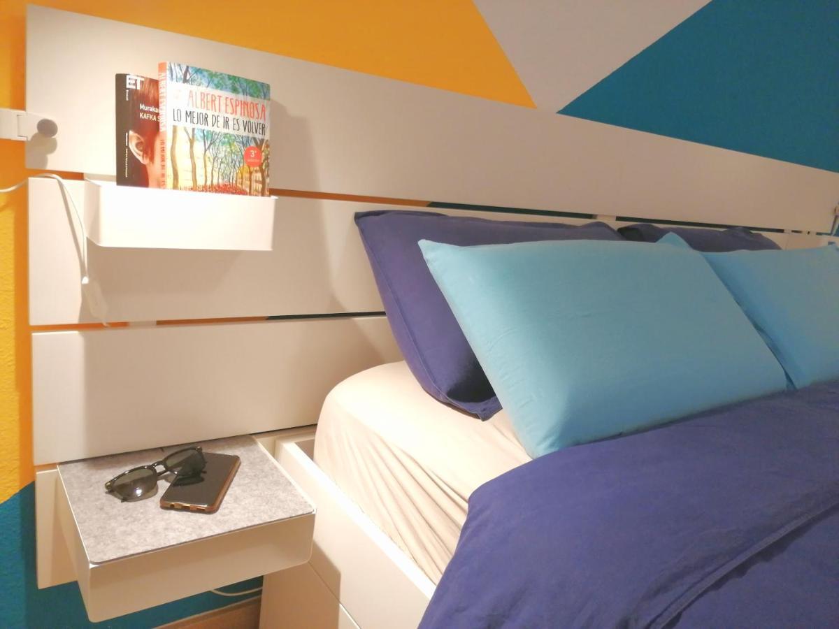Aguamarina Apartment - Los Diamantes 2 Los Cristianos  Kültér fotó