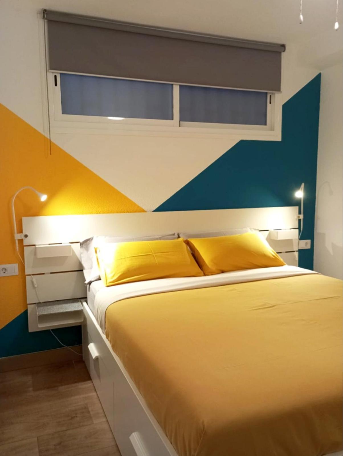 Aguamarina Apartment - Los Diamantes 2 Los Cristianos  Kültér fotó